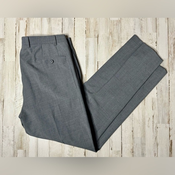 Ralph Lauren Other - Lauren Ralph Lauren Dress Pants 36x32 Gray